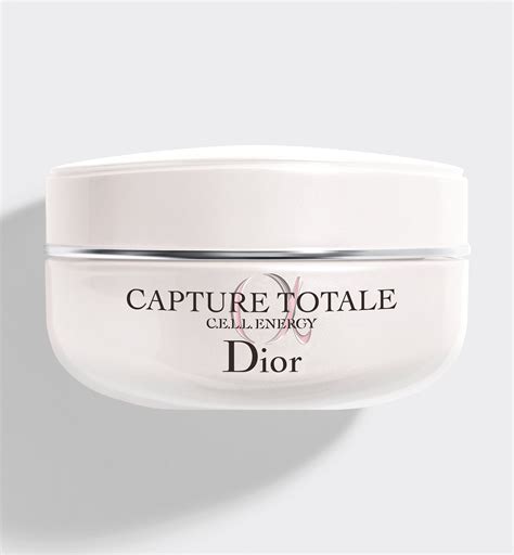 dior capture totale cell energy firming and wrinkle correcting creme|dior capture totale firming.